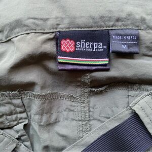 Size M. 100% Nylon Supplex made in Nepal